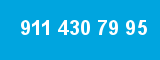 911 430 79 95